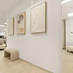 Апартаменты Grosses Mit 150qm Fuer Gruppen Im Zentrum