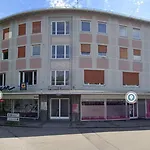 Апартаменты Grosses Mit 150qm Fuer Gruppen Im Zentrum