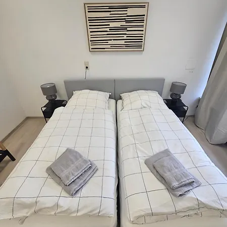 150 Qm Komfort Am Kurpark Bad Aibling