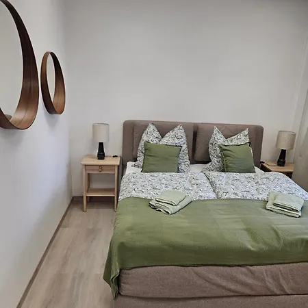 150 Qm Komfort Am Kurpark