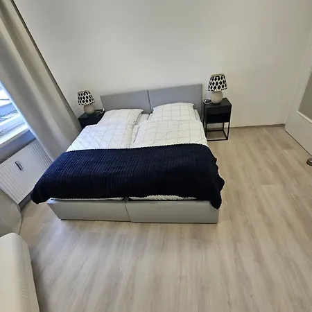 150 Qm Komfort Am Kurpark