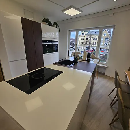 150 Qm Komfort Am Kurpark *